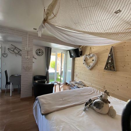 Au Nid Cosy D'Isa A Gerardmer Vosges - Spas Privatifs Εξωτερικό φωτογραφία