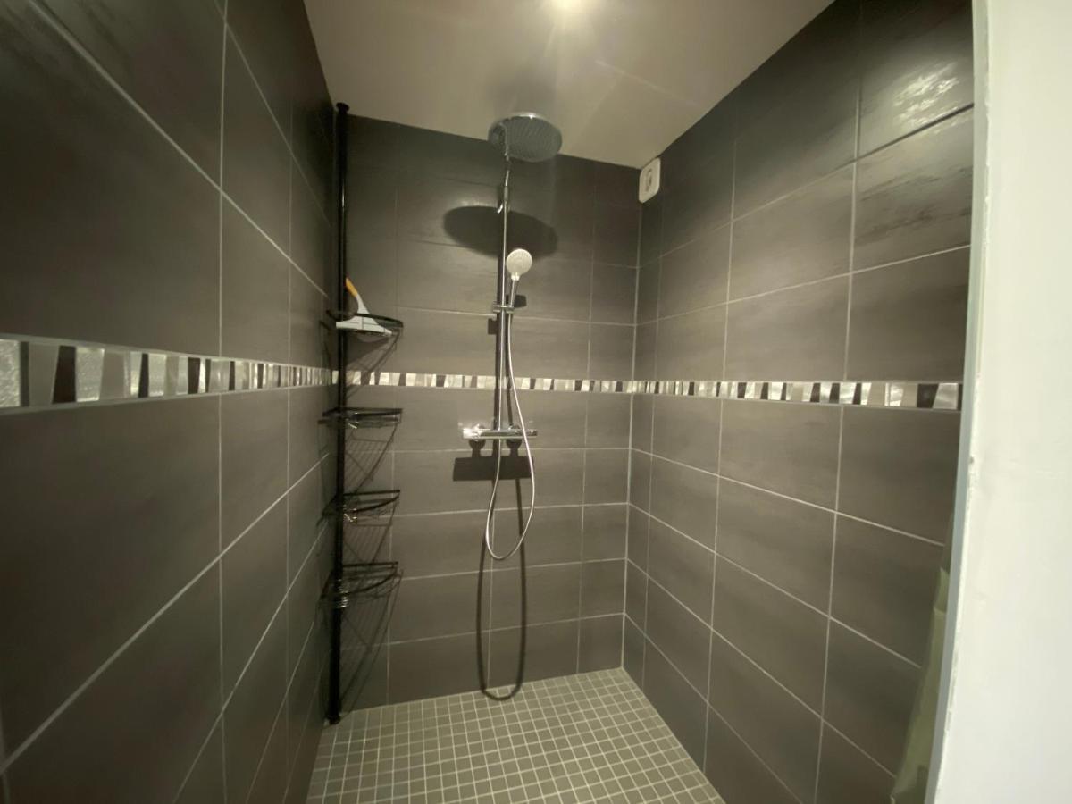 Au Nid Cosy D'Isa A Gerardmer Vosges - Spas Privatifs Εξωτερικό φωτογραφία